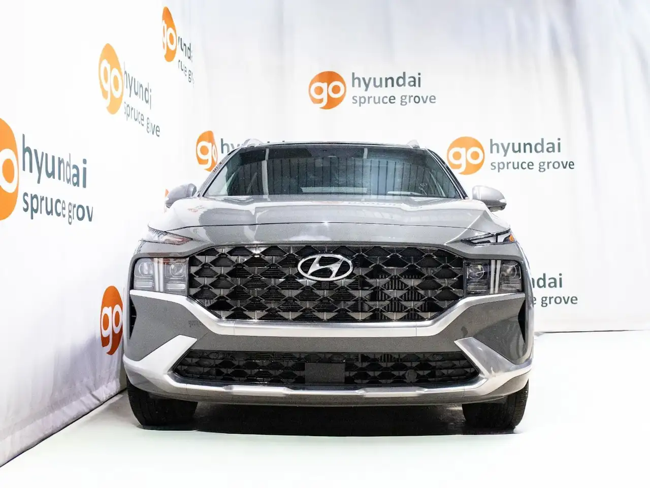 2021 Hyundai SANTA FE