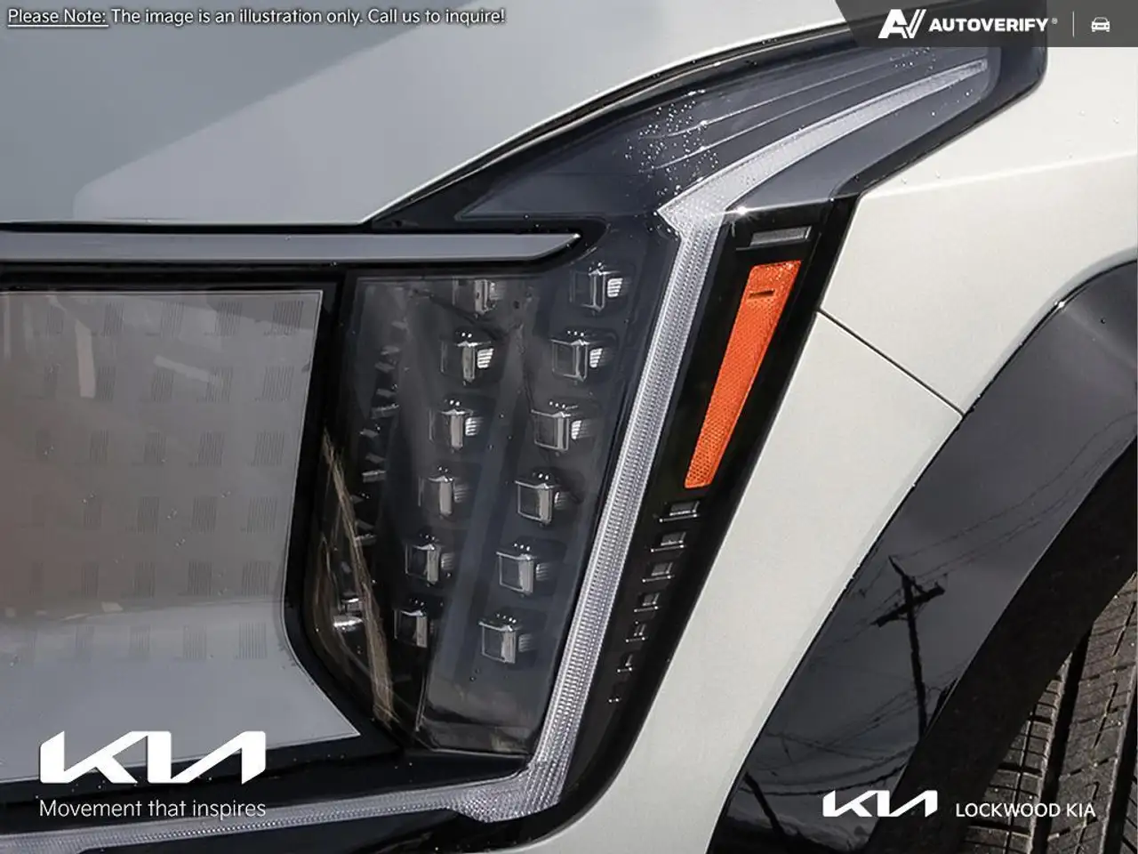 2026 Kia EV9