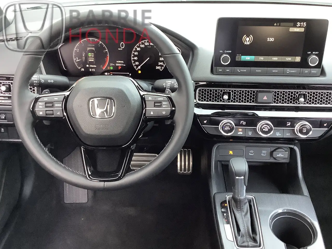 Honda Civic photo Honda Civic