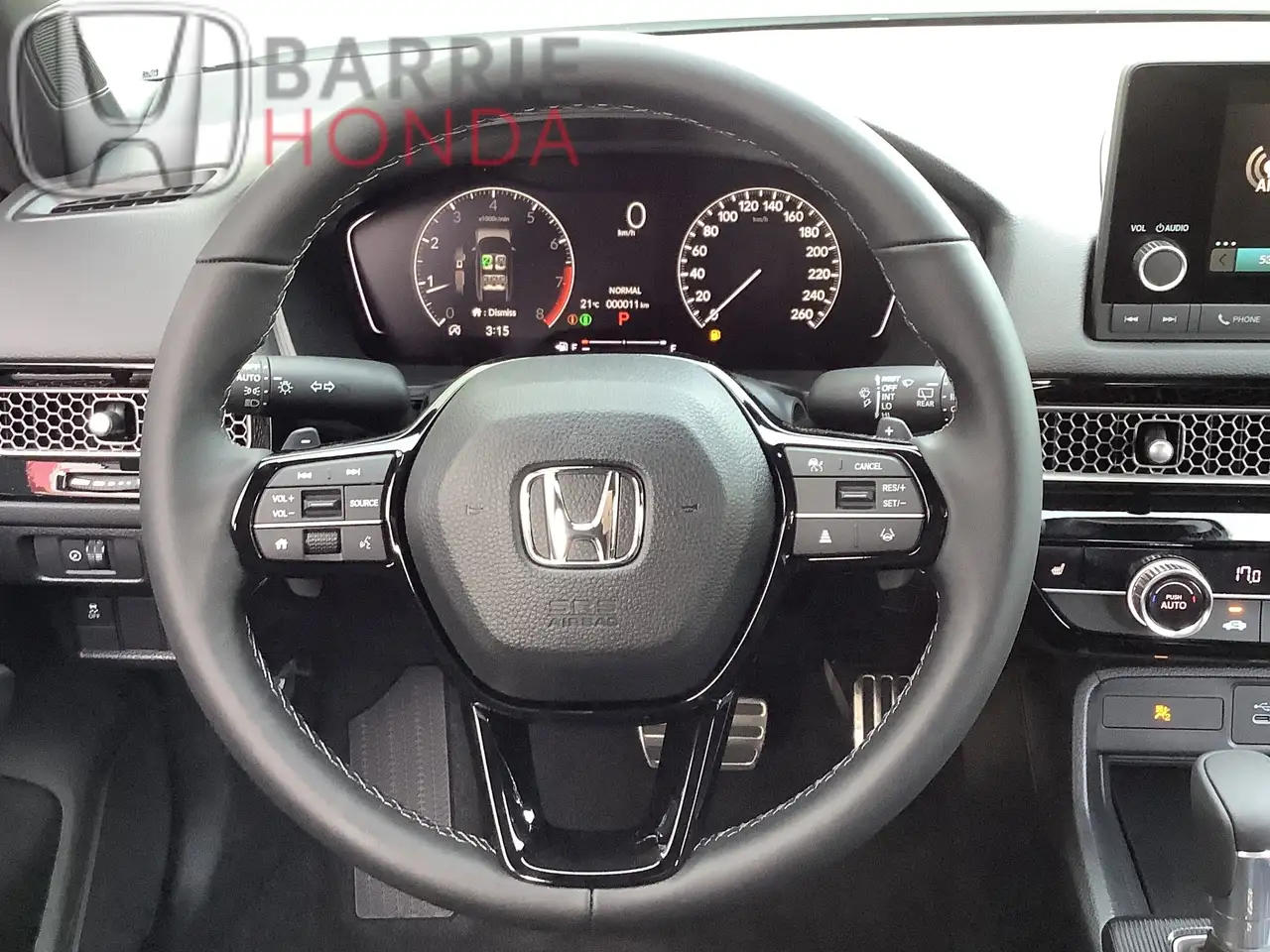 Honda Civic photo Honda Civic