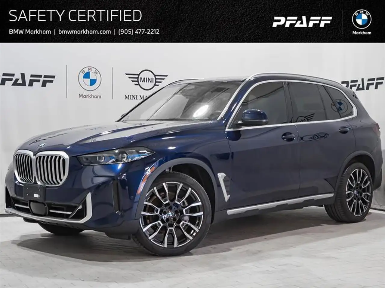 BMW X5 photo BMW X5