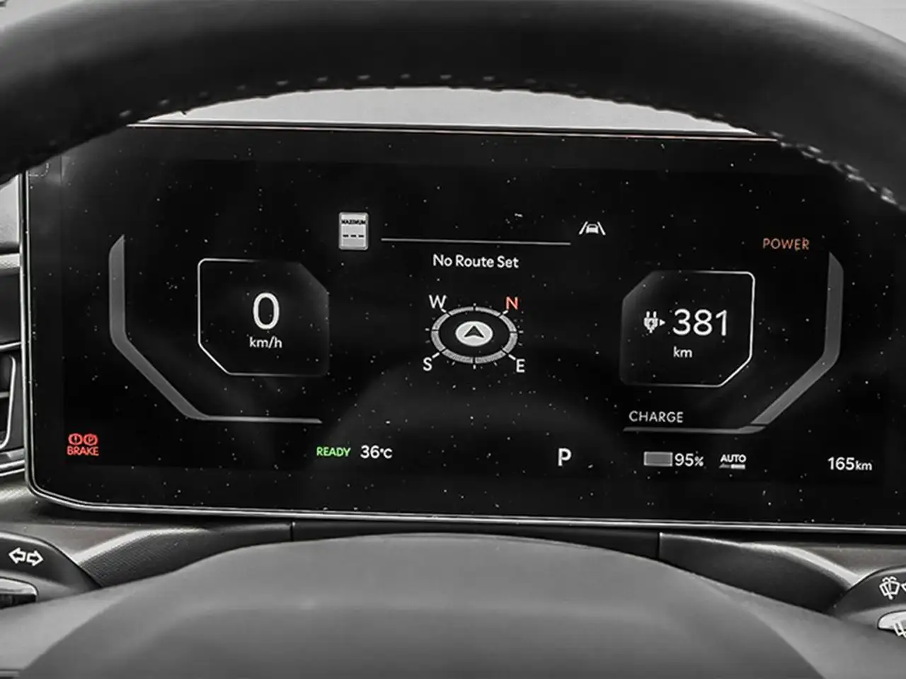 Kia EV9 снимка Kia EV9