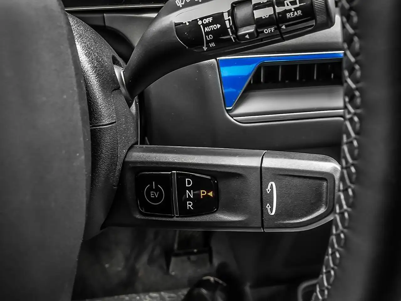 Kia EV9 снимка Kia EV9