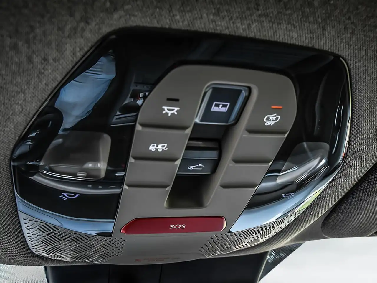 Kia EV9 снимка Kia EV9