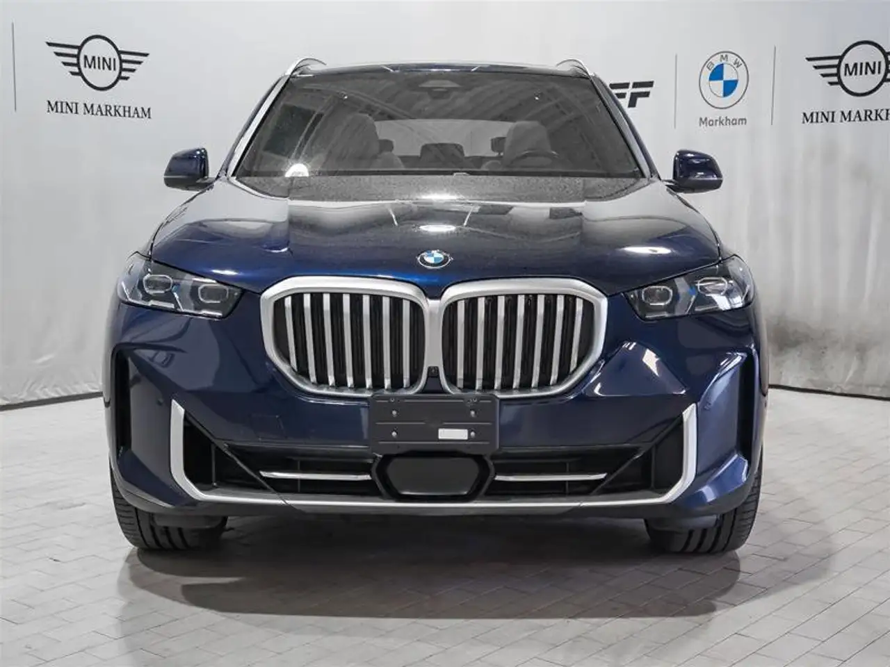BMW X5 photo BMW X5