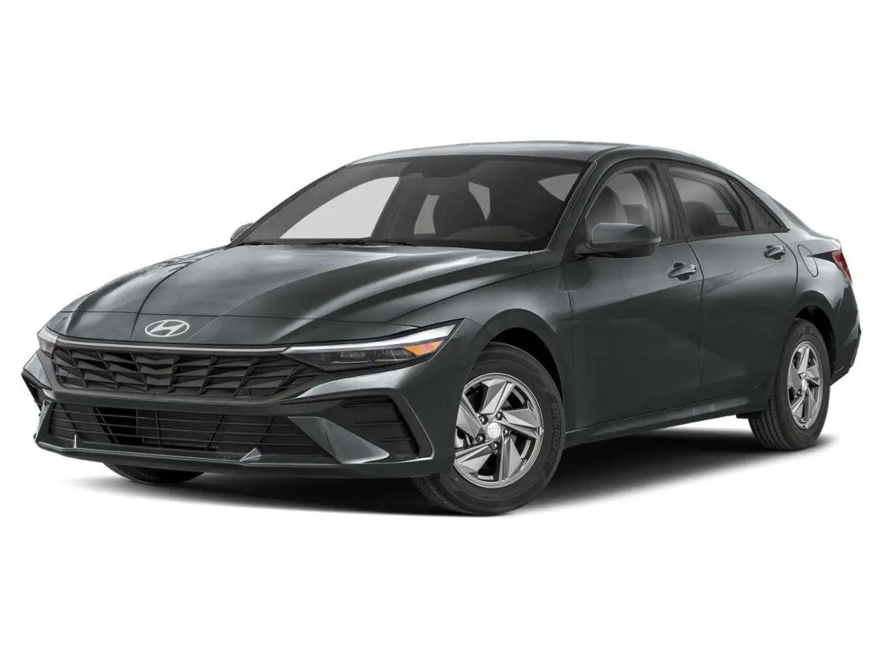 Hyundai ELANTRA снимка Hyundai ELANTRA
