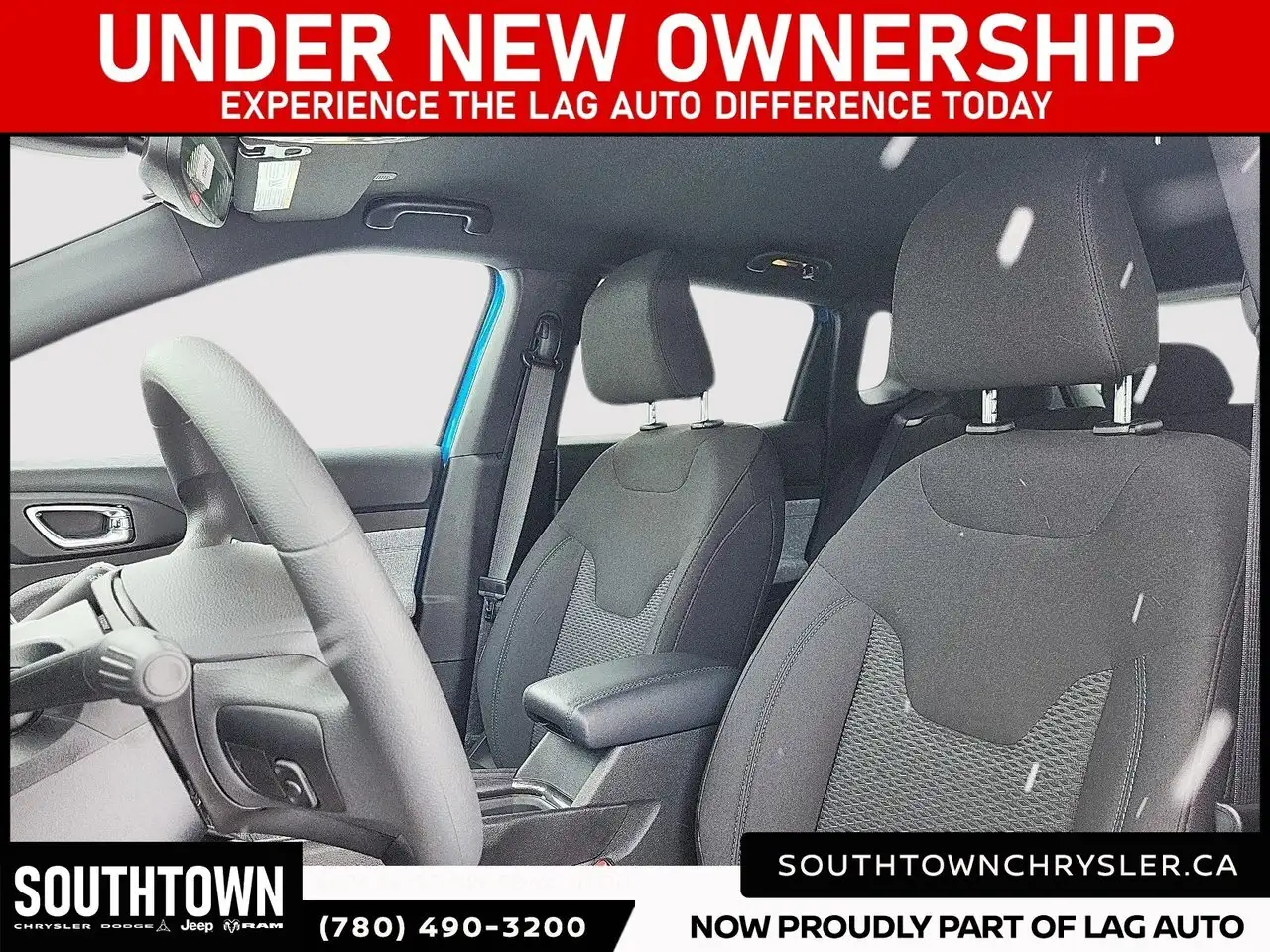 Jeep Compass fotografie Jeep Compass