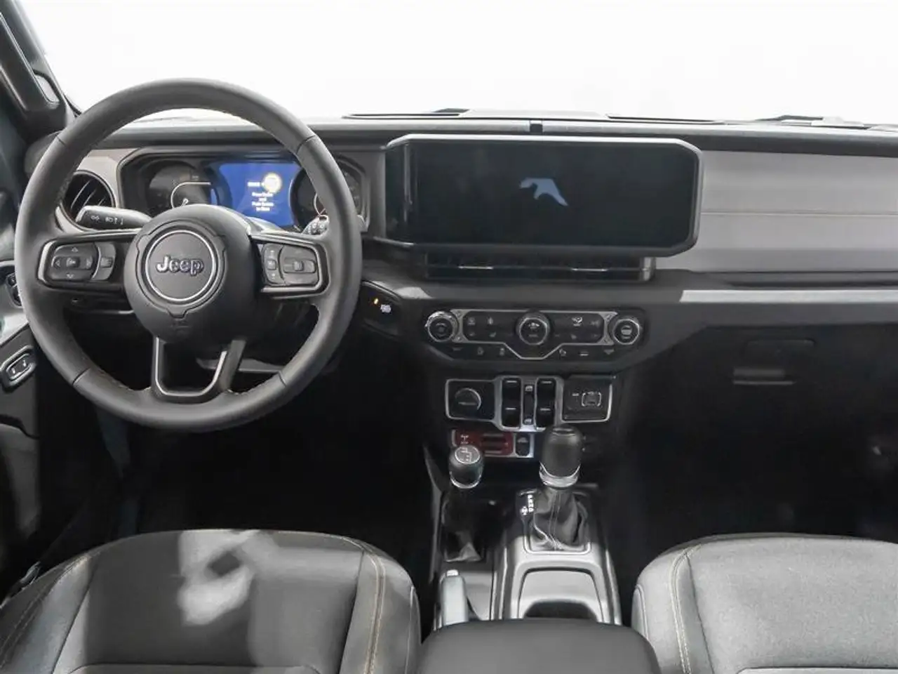 Jeep Wrangler photo Jeep Wrangler