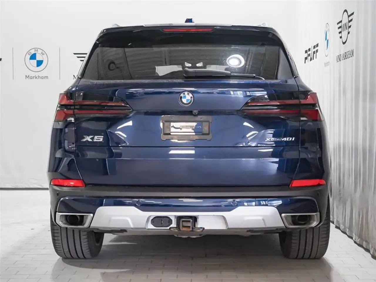 BMW X5 photo BMW X5