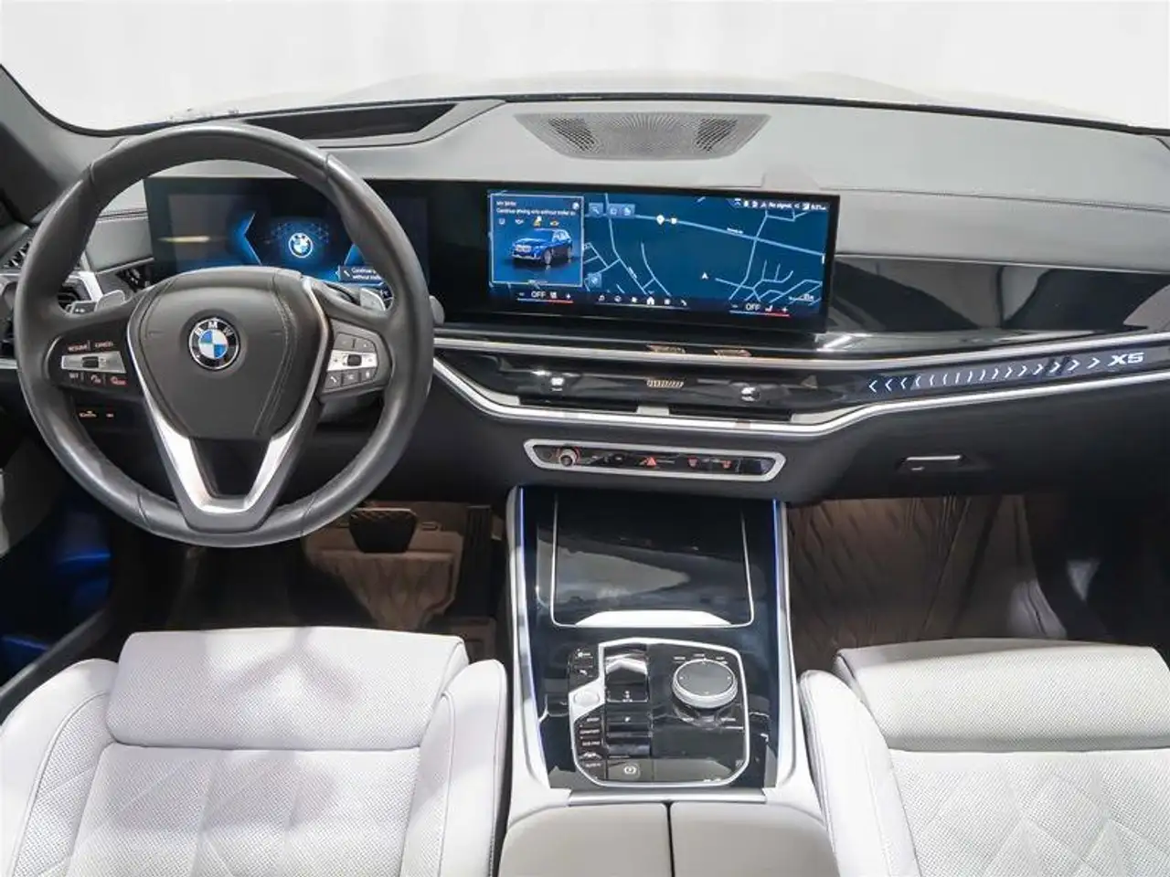 BMW X5 photo BMW X5