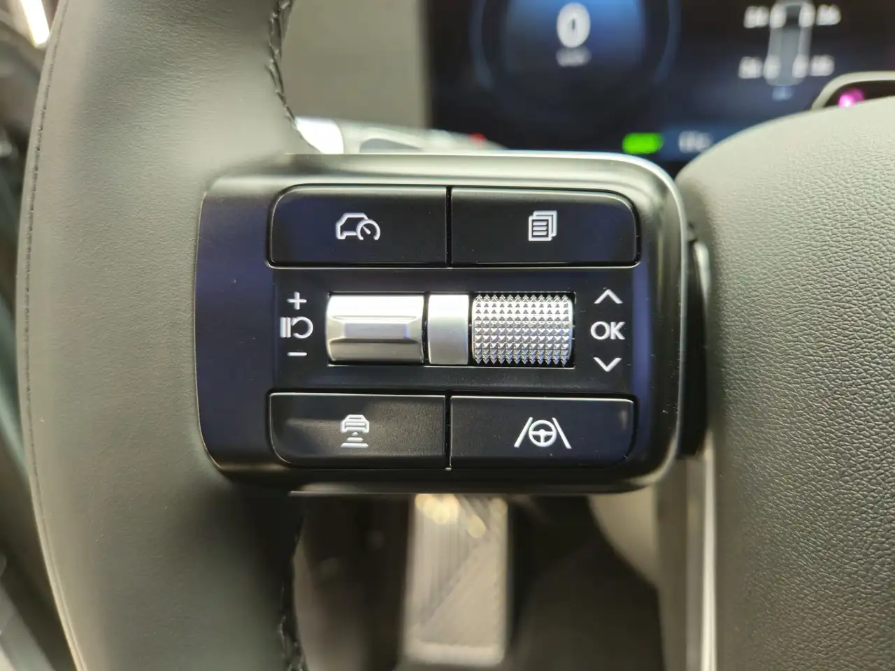 Hyundai IONIQ 9 снимка Hyundai IONIQ 9