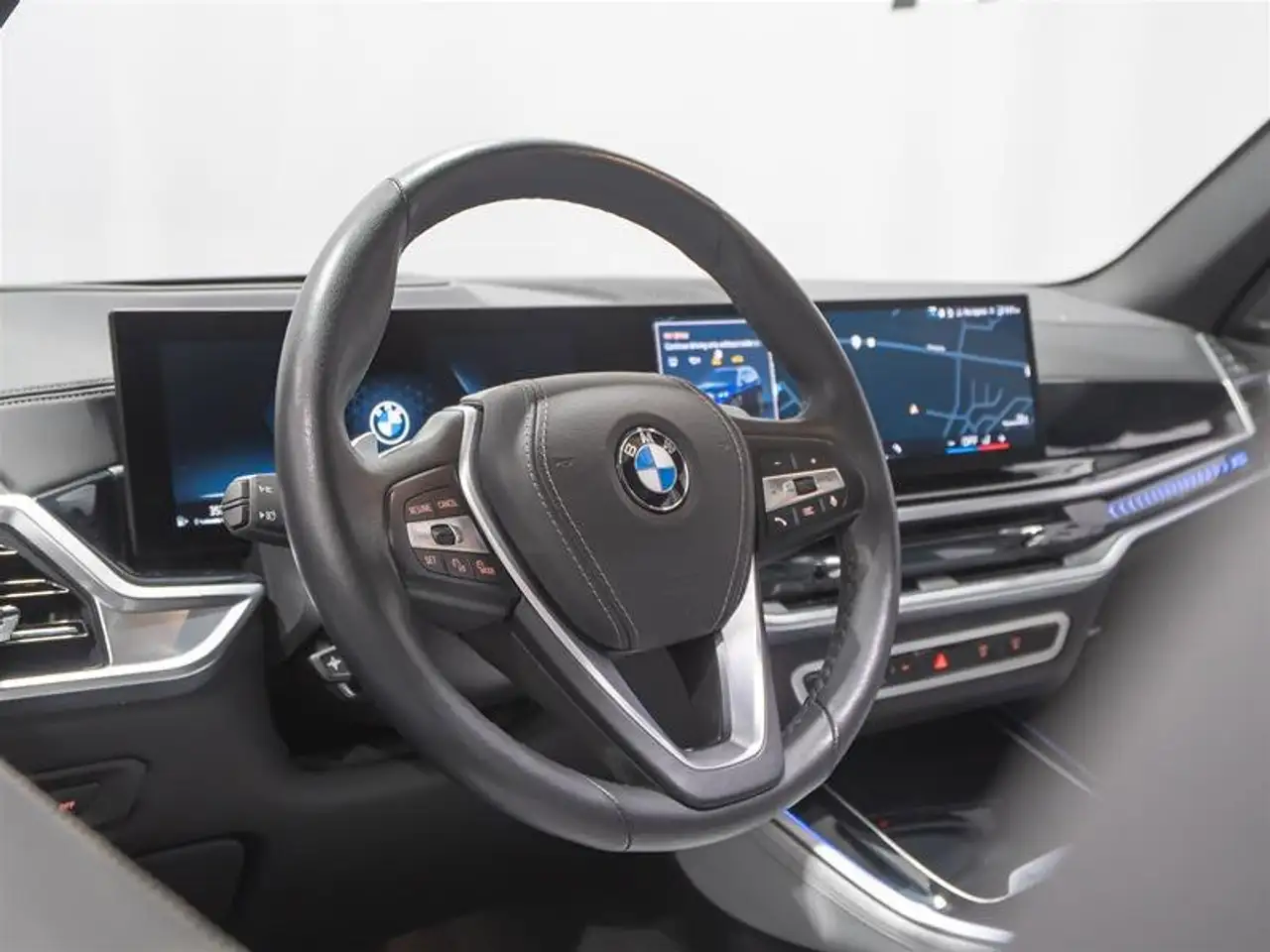 BMW X5 photo BMW X5