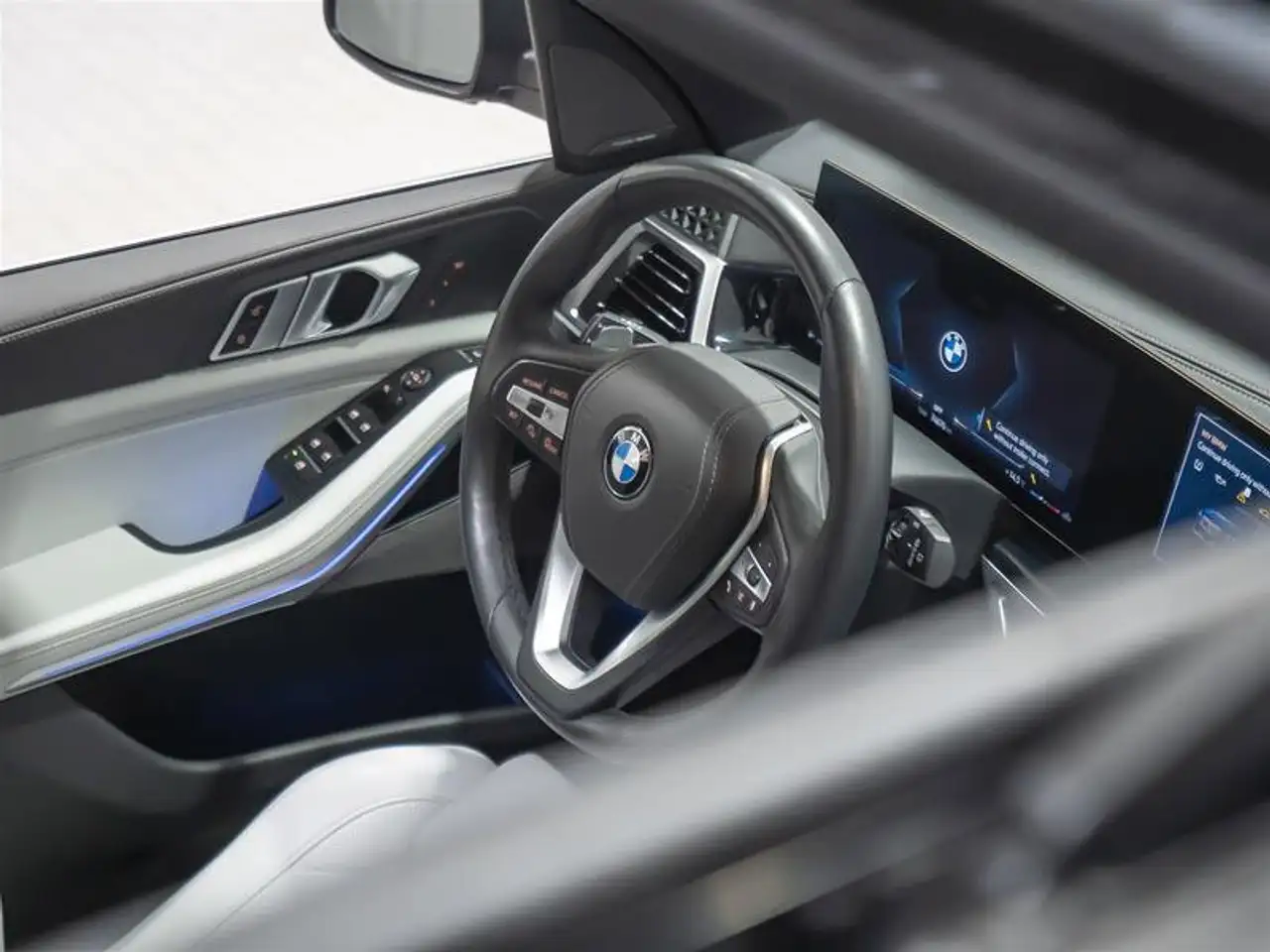 BMW X5 photo BMW X5