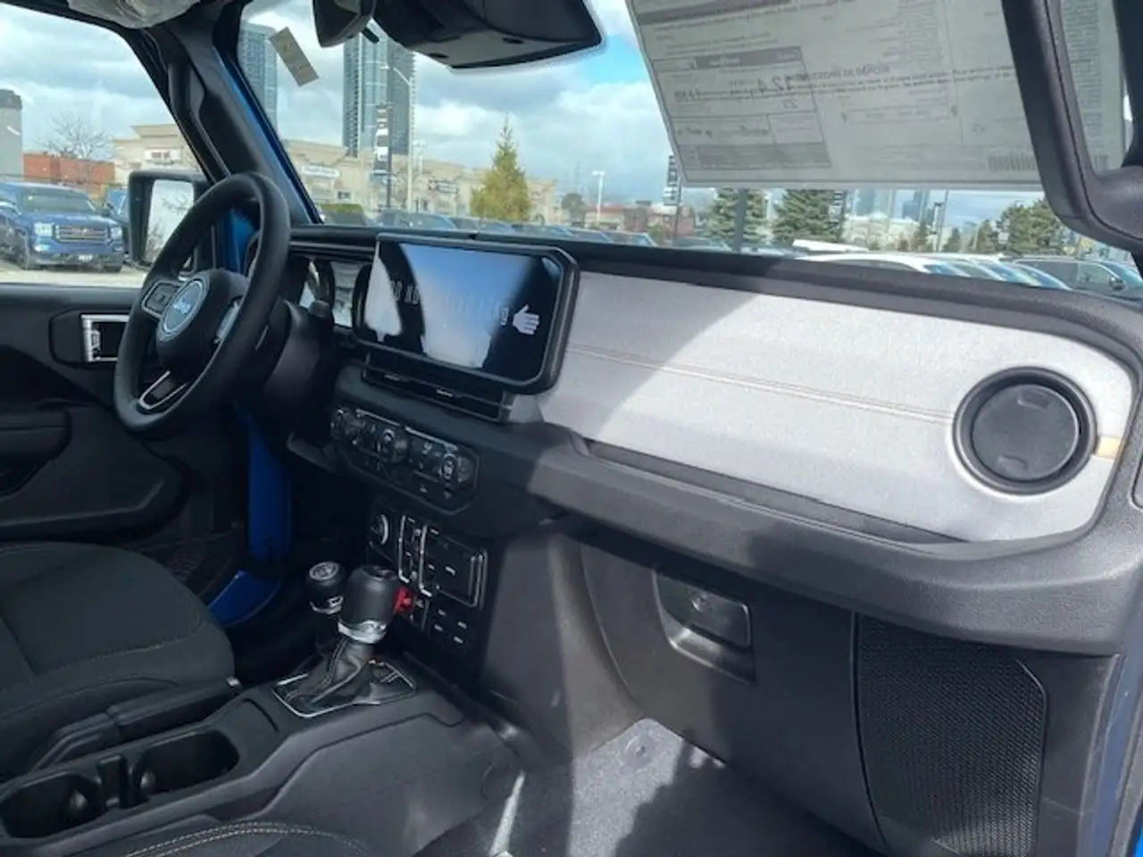 Jeep Gladiator снимка Jeep Gladiator