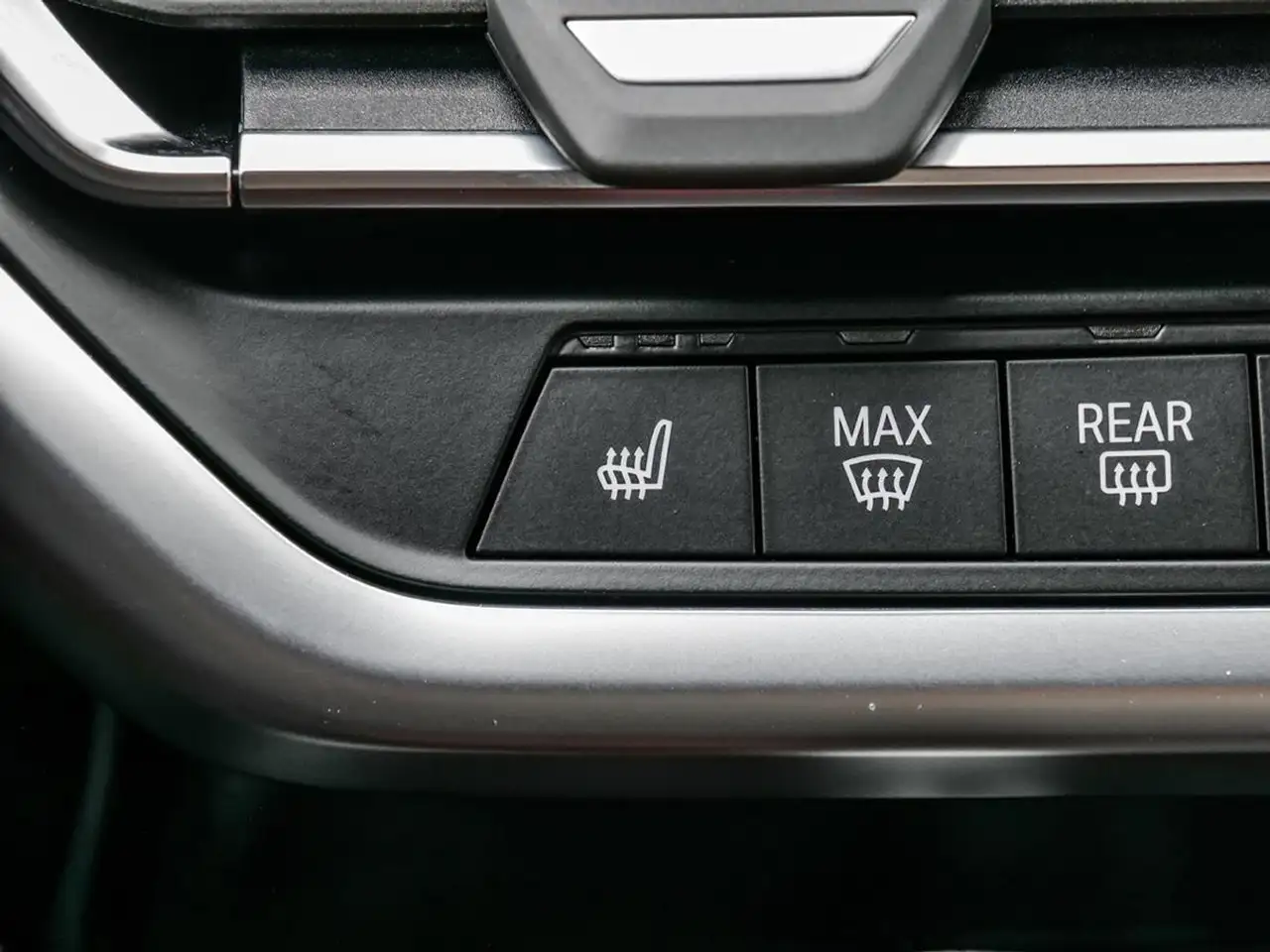 BMW X3 снимка BMW X3