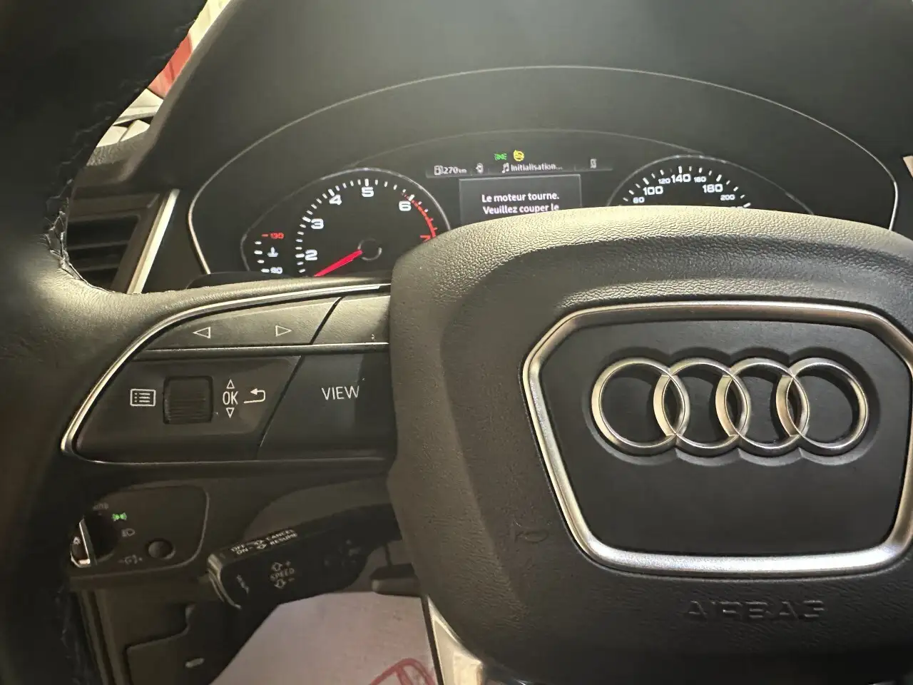 Audi Q5 fotografie Audi Q5