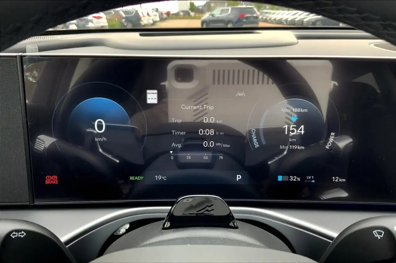 Hyundai IONIQ 9 fotografie Hyundai IONIQ 9