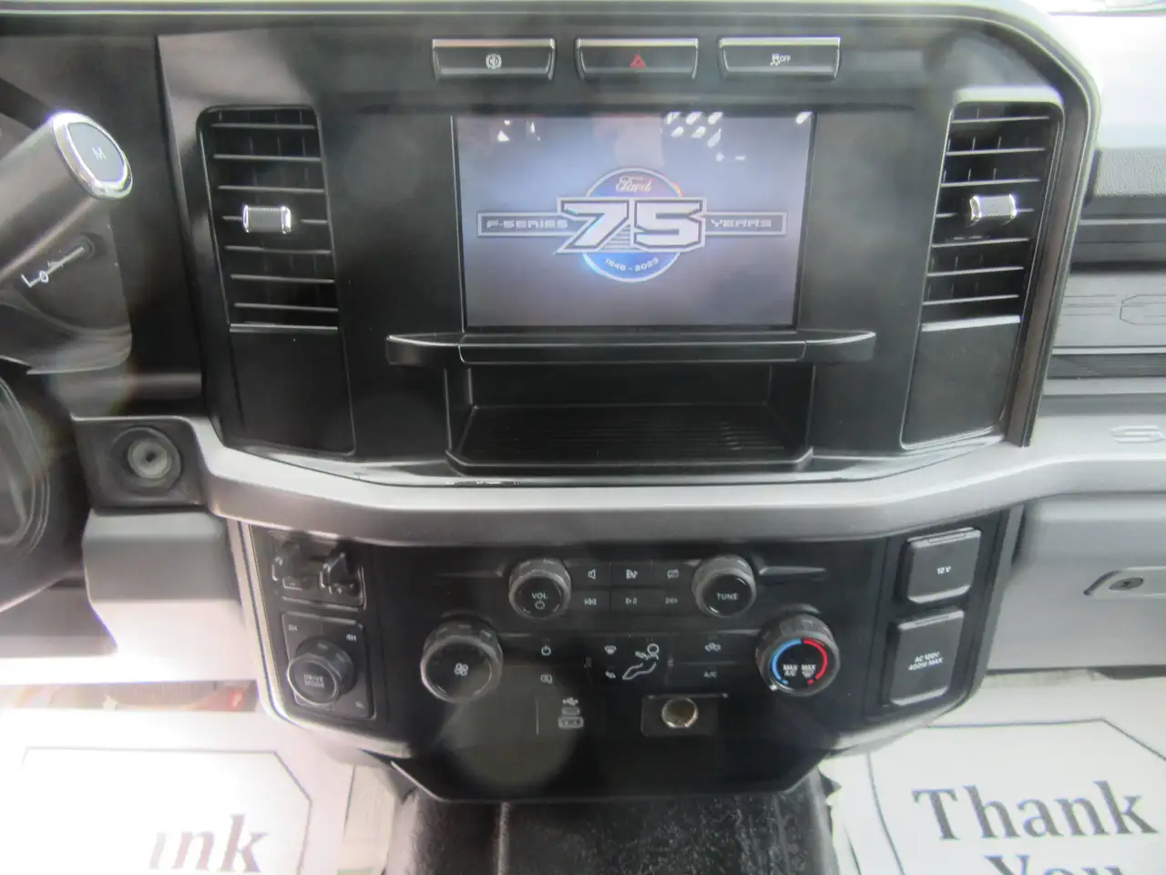 Ford F 550 снимка Ford F 550