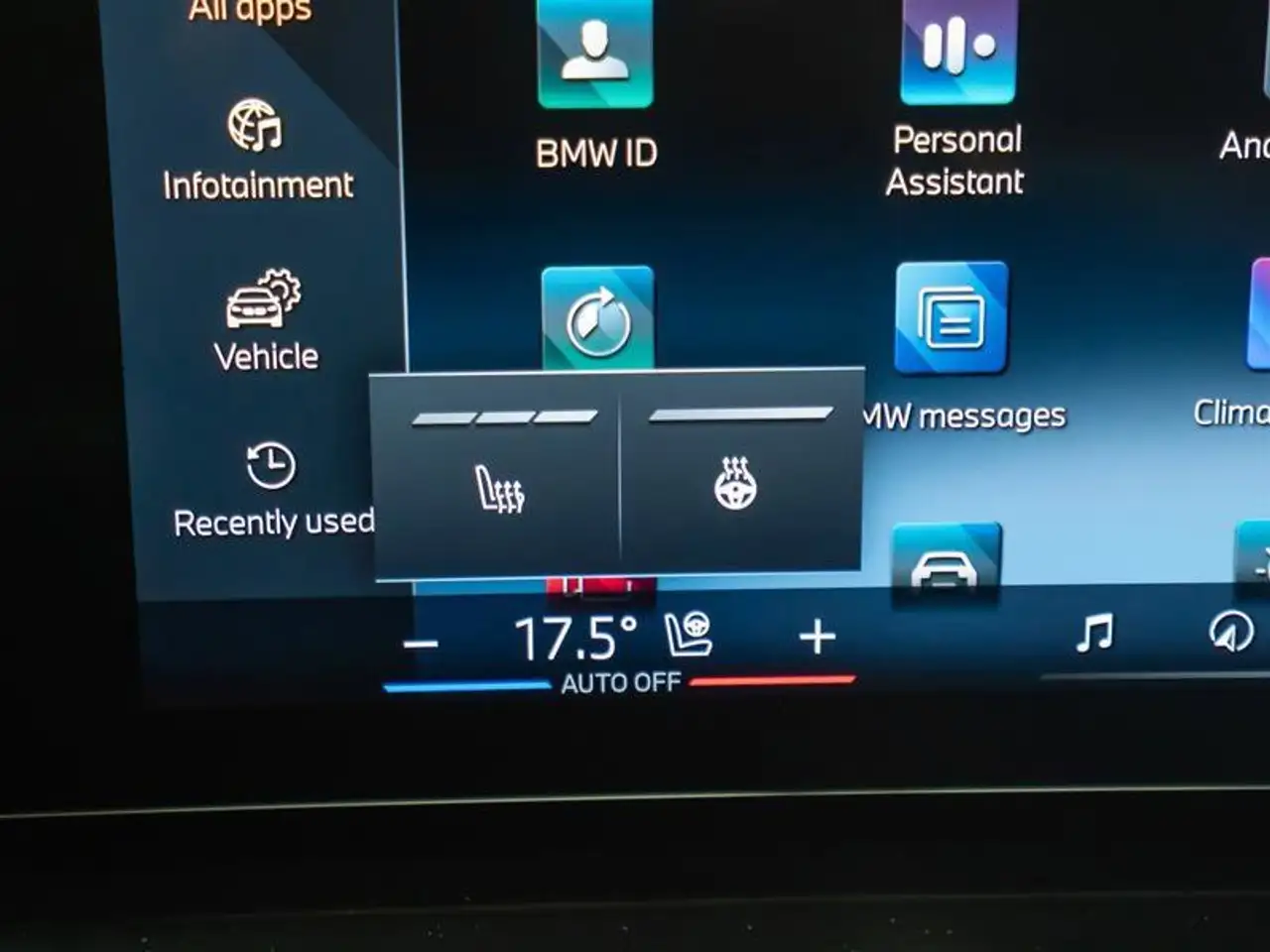 BMW X5 photo BMW X5