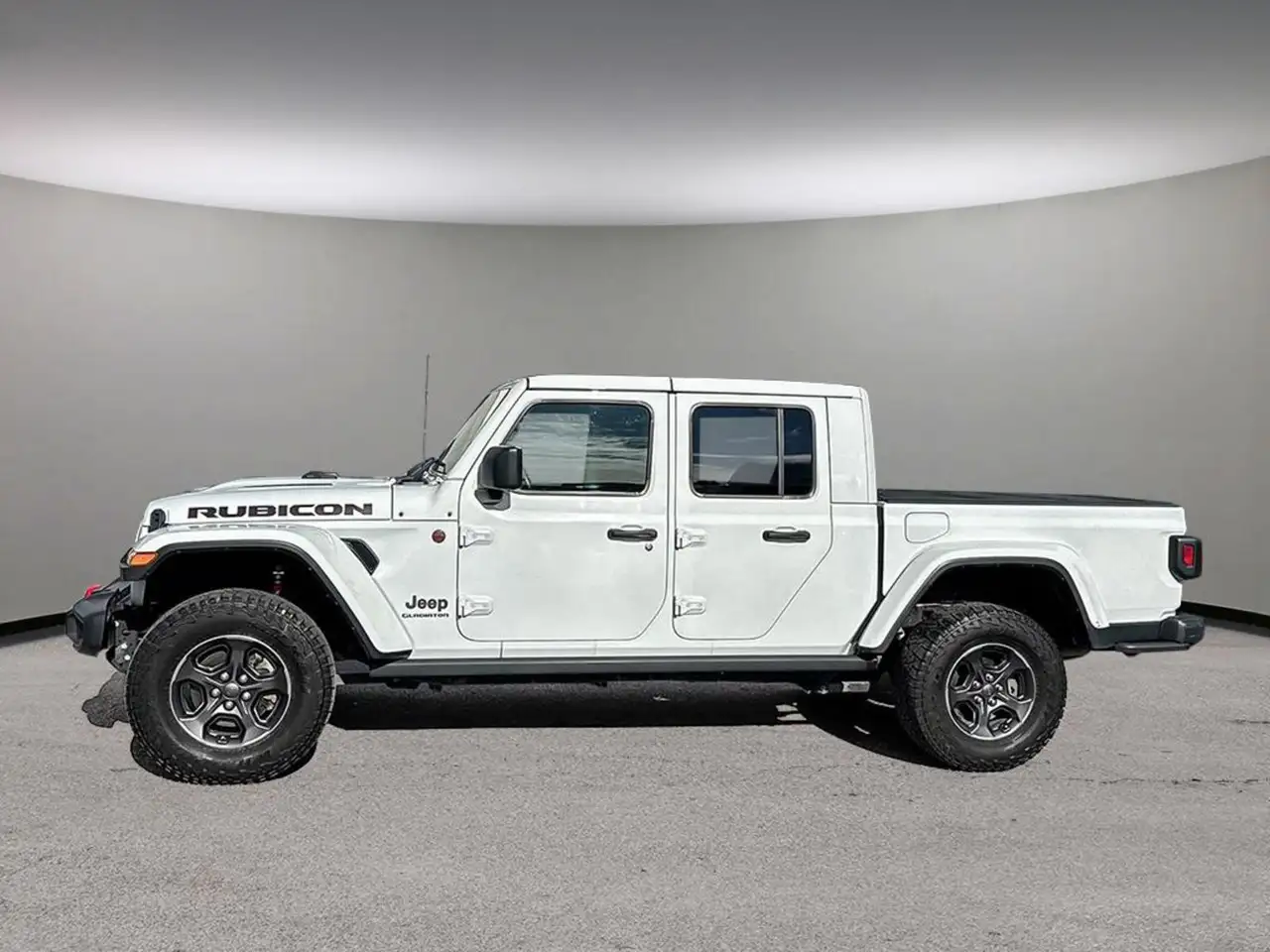 Jeep Gladiator снимка Jeep Gladiator