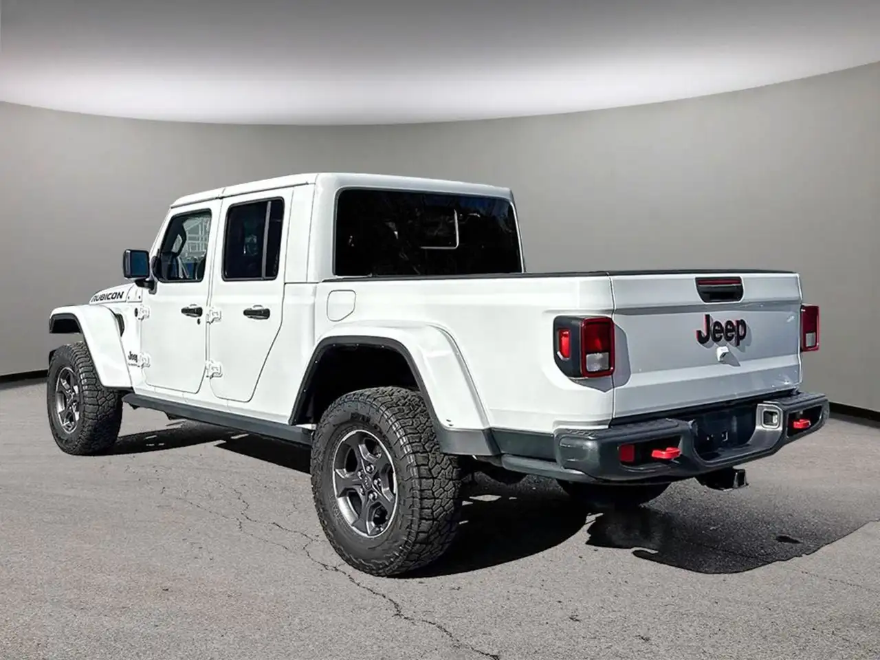 Jeep Gladiator снимка Jeep Gladiator