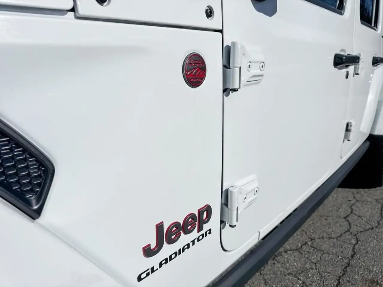 Jeep Gladiator снимка Jeep Gladiator