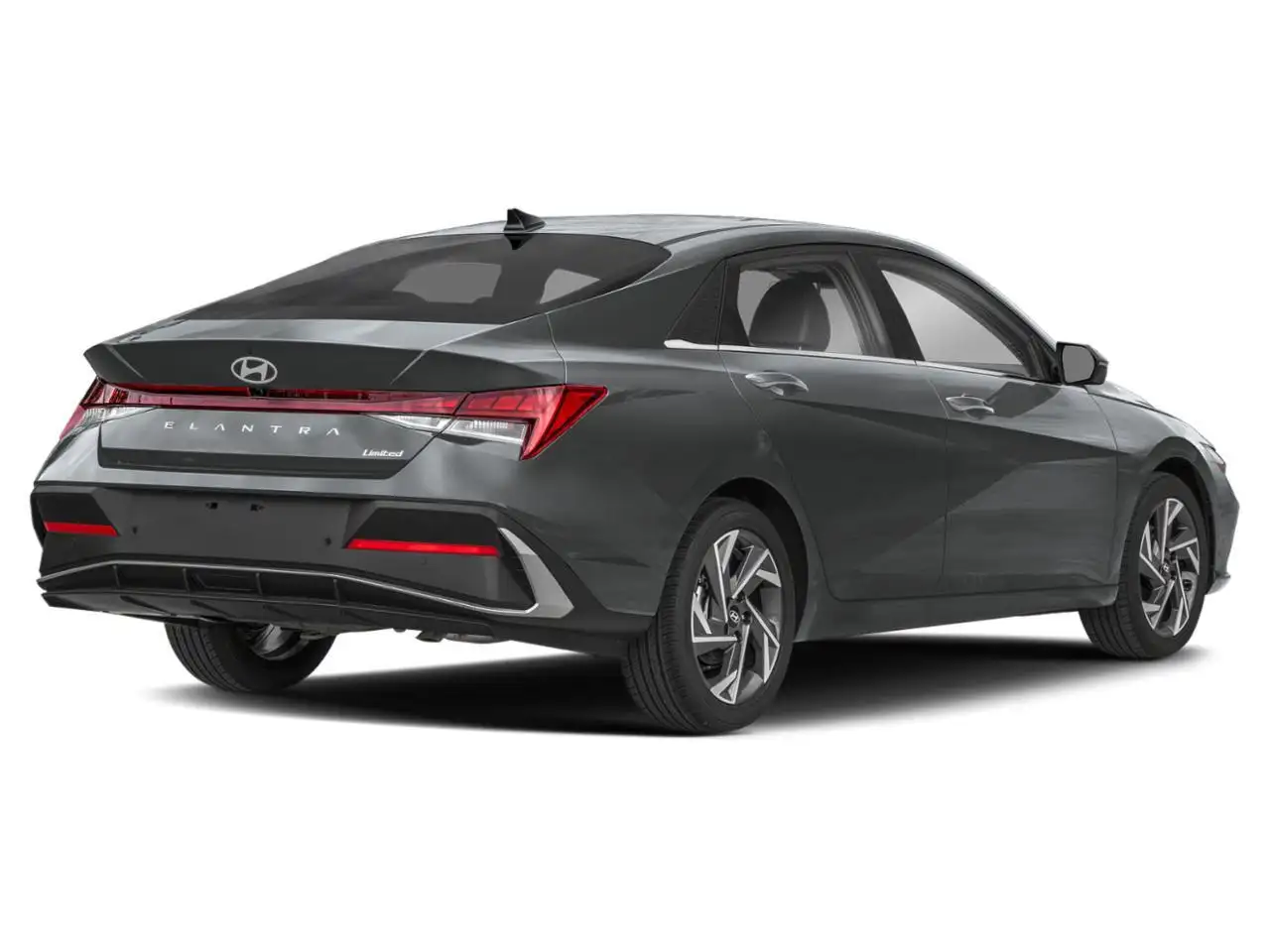 Hyundai ELANTRA photo Hyundai ELANTRA