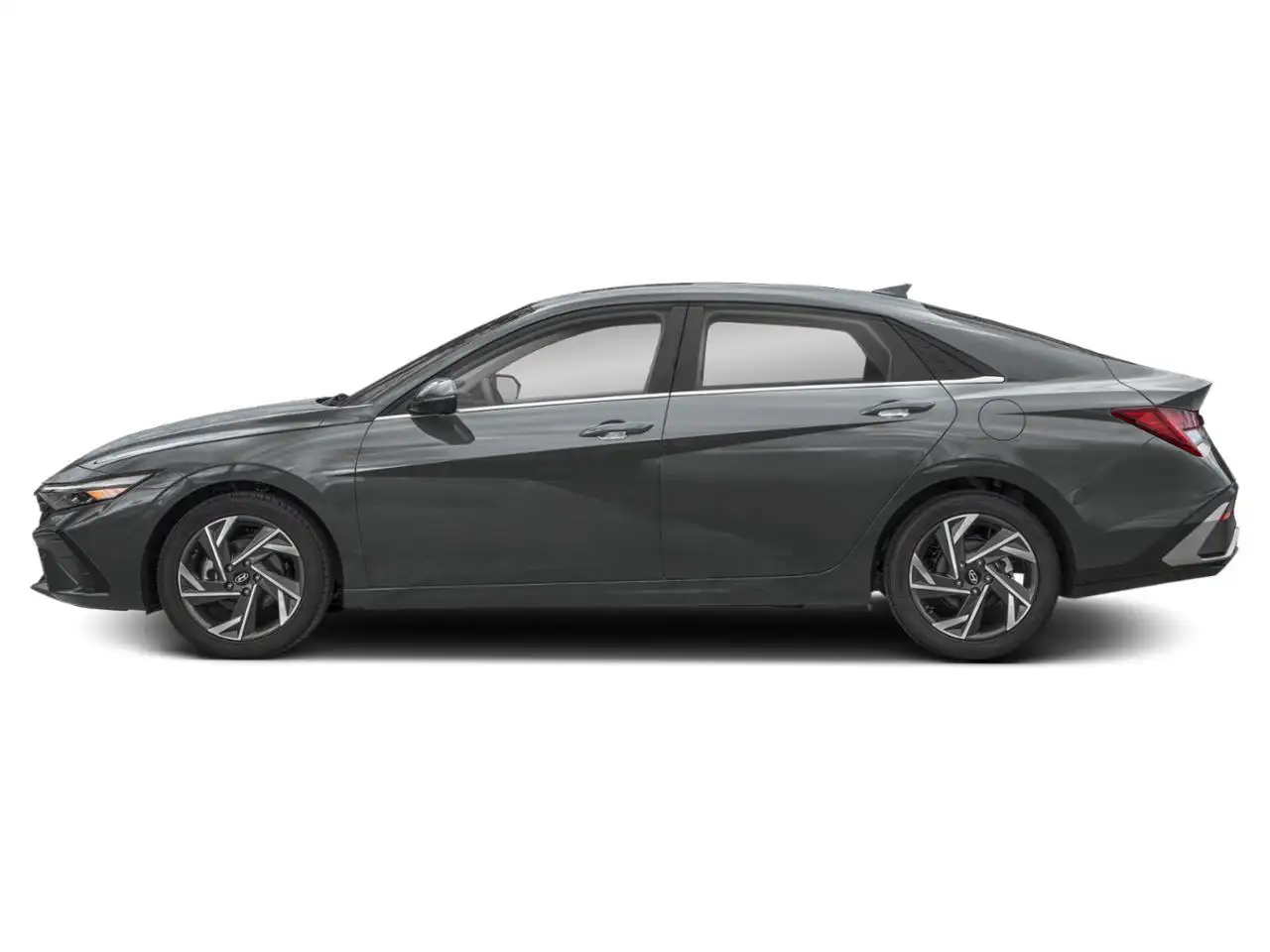 Hyundai ELANTRA photo Hyundai ELANTRA