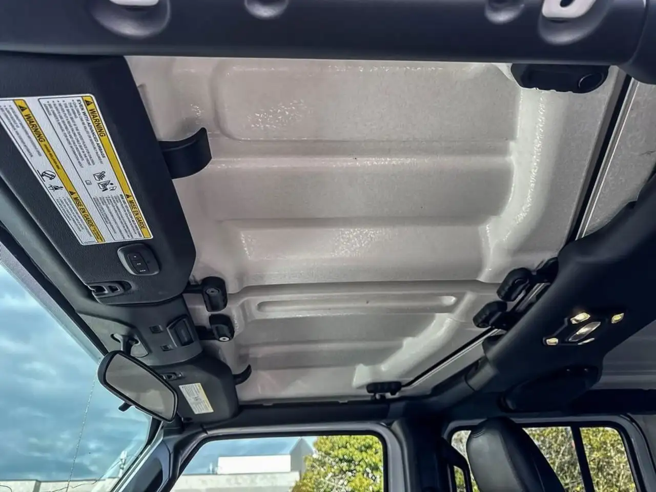 Jeep Gladiator снимка Jeep Gladiator