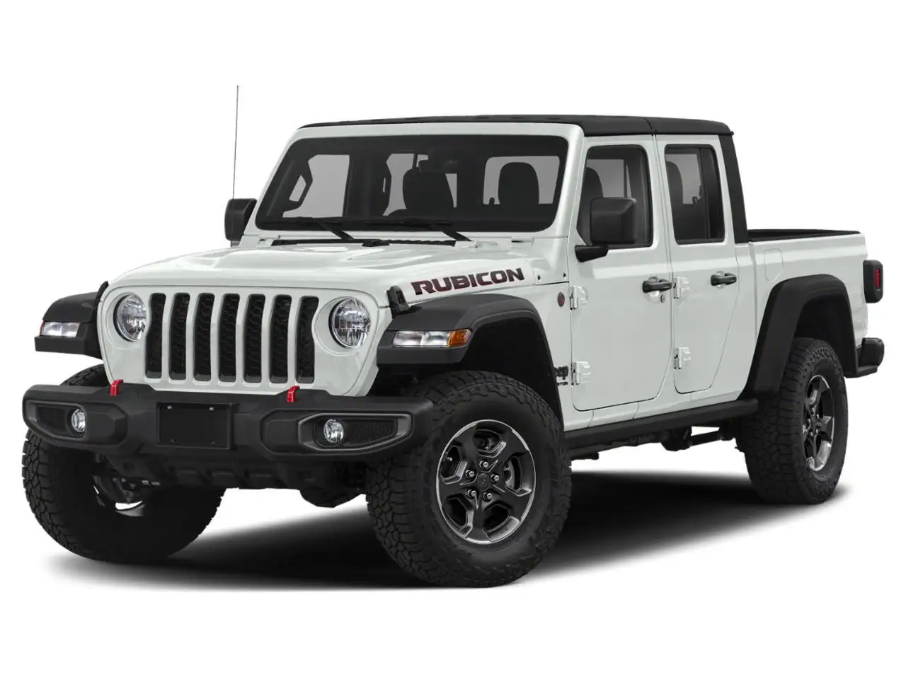 Jeep Gladiator снимка Jeep Gladiator