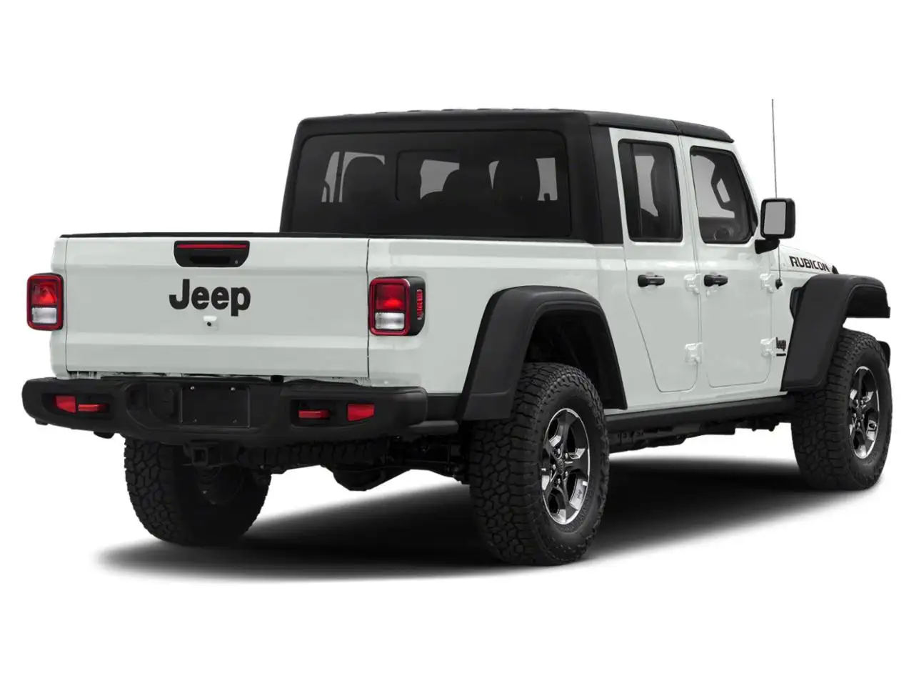 Jeep Gladiator снимка Jeep Gladiator