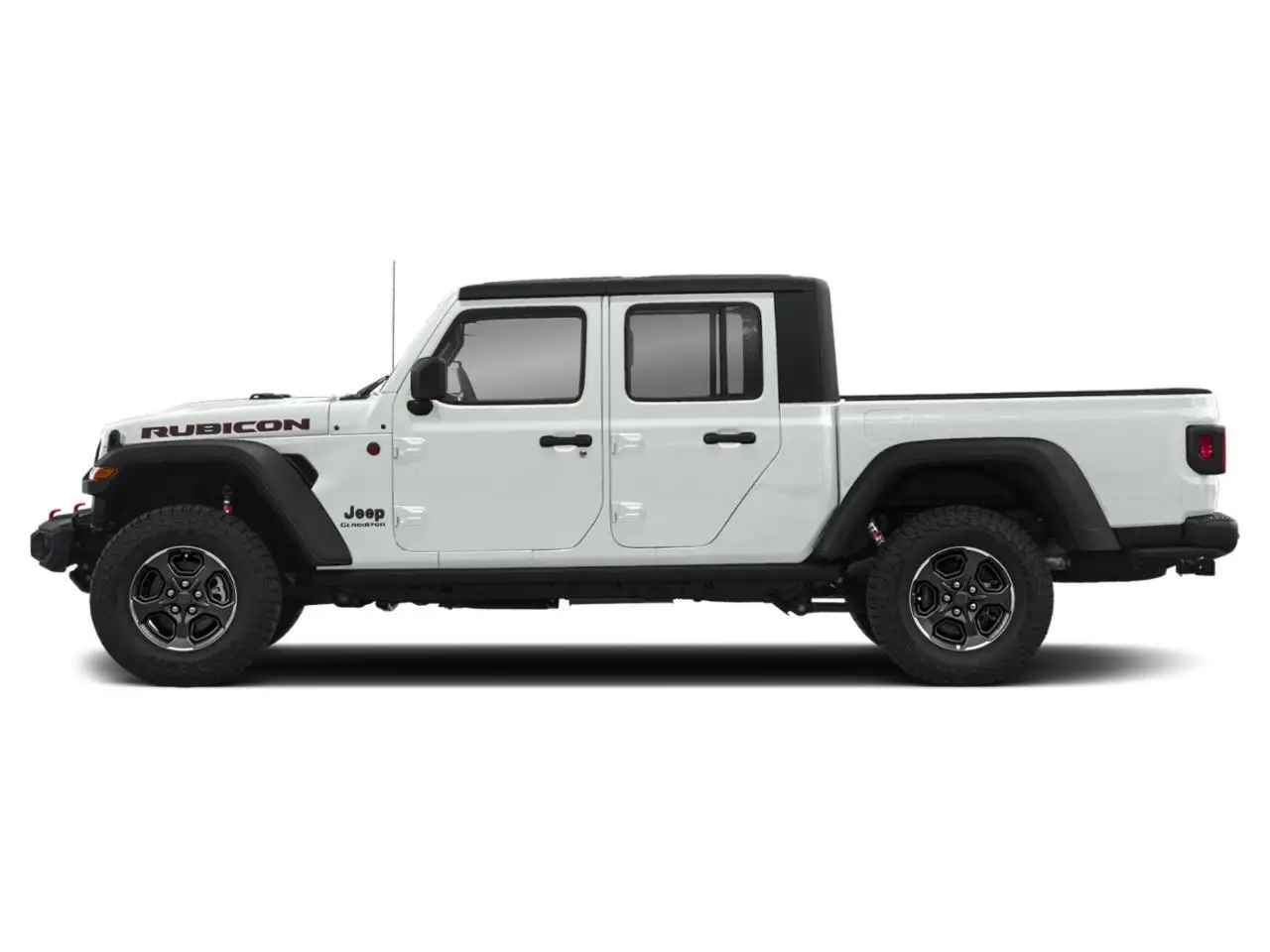 Jeep Gladiator снимка Jeep Gladiator