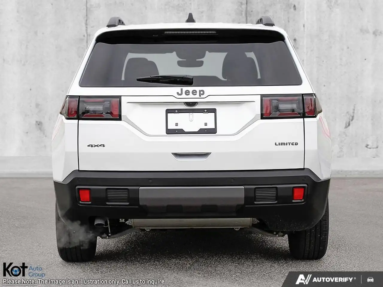 Jeep Cherokee снимка Jeep Cherokee
