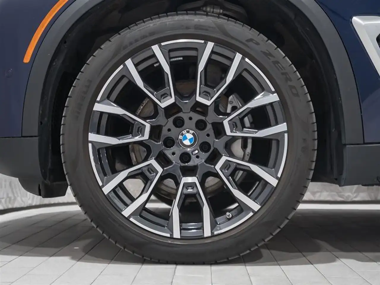 BMW X5 photo BMW X5