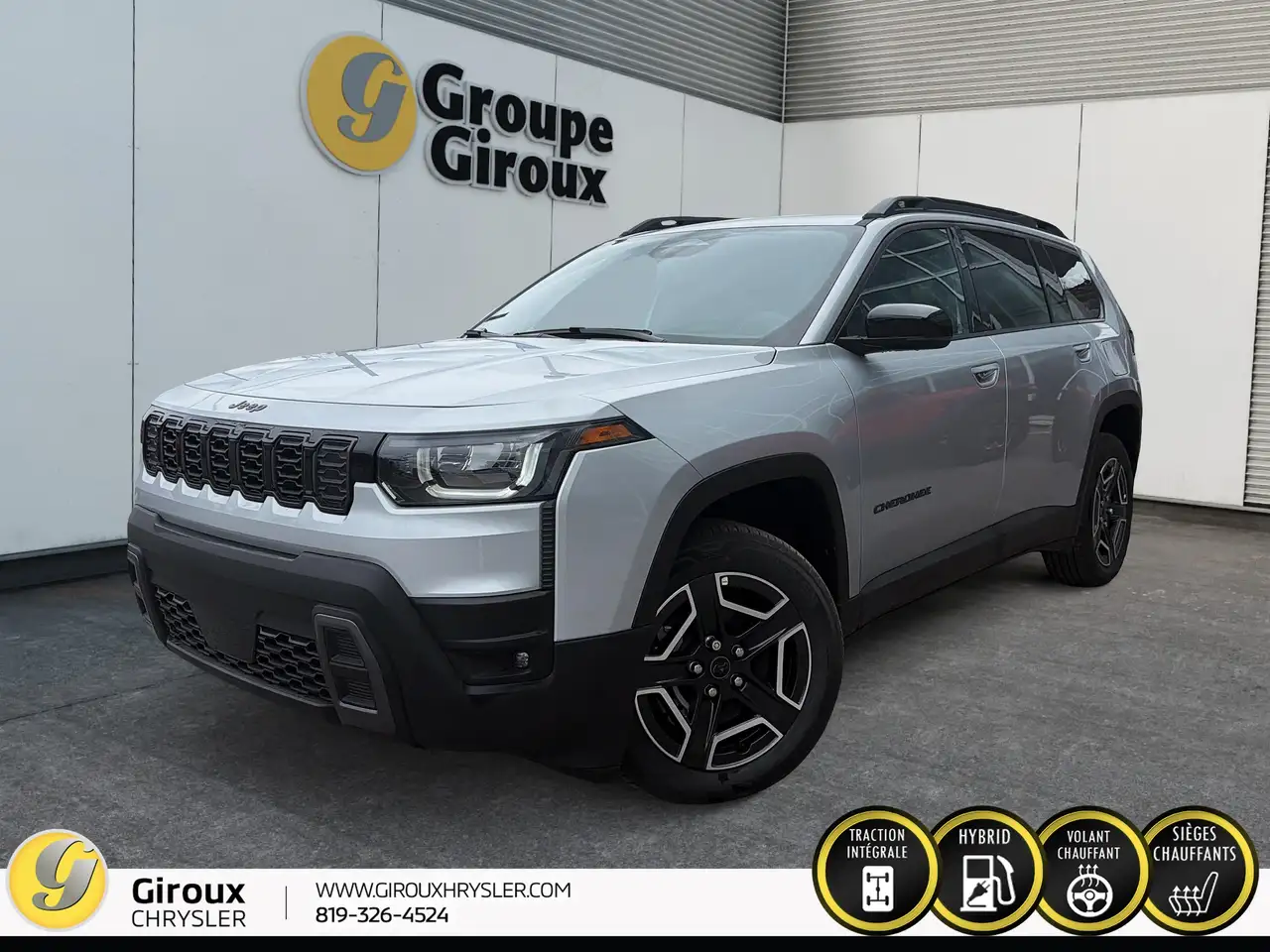 Jeep Cherokee fotografie Jeep Cherokee