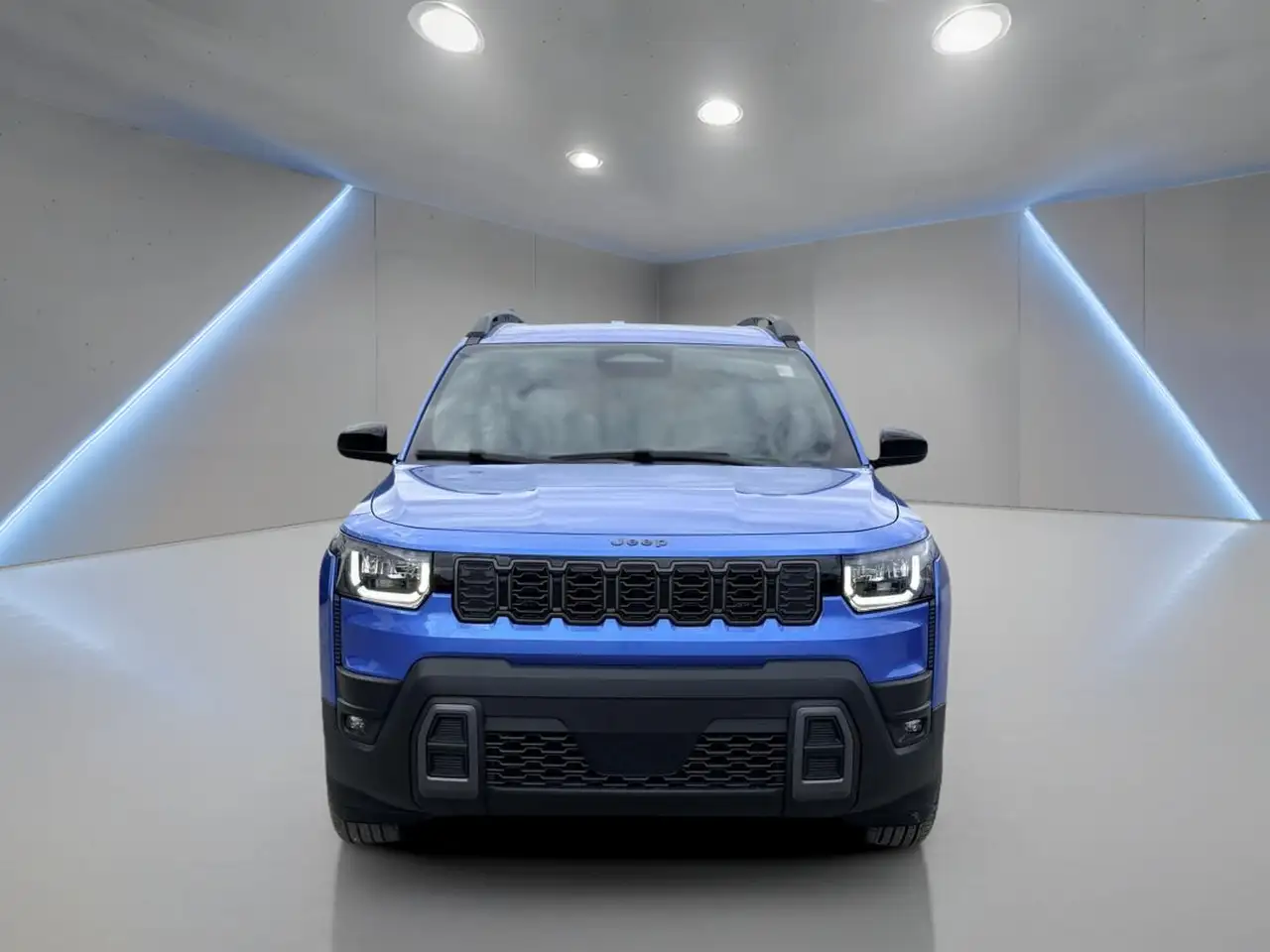 Jeep Cherokee fotografie Jeep Cherokee
