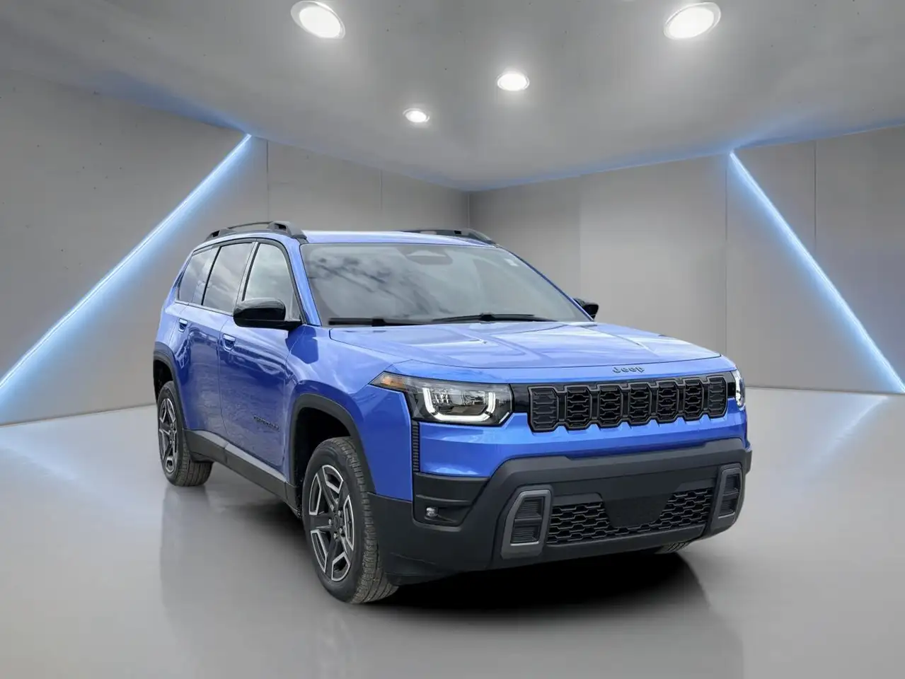 Jeep Cherokee fotografie Jeep Cherokee