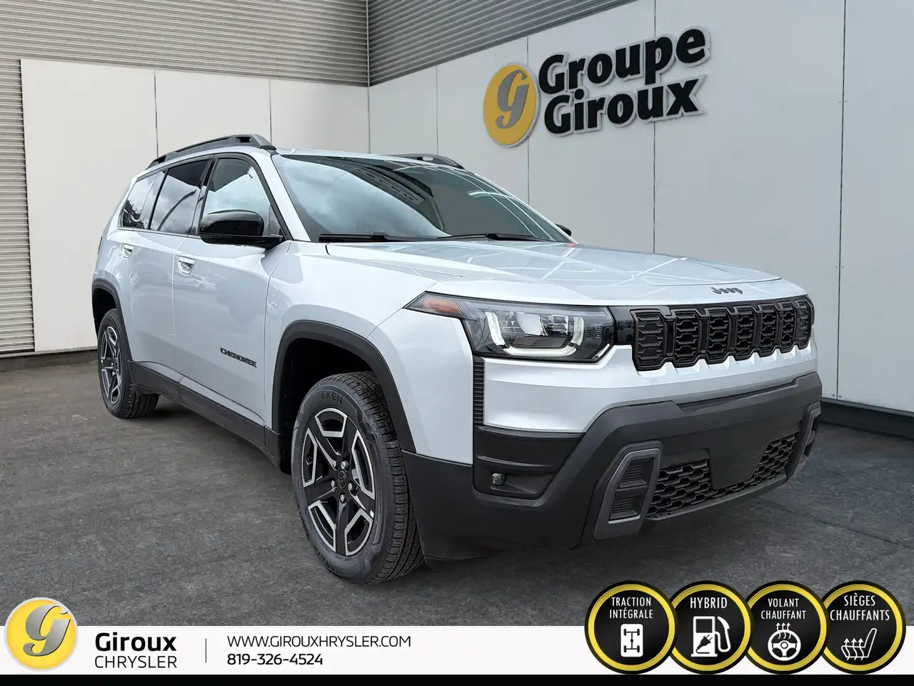 Jeep Cherokee fotografie Jeep Cherokee