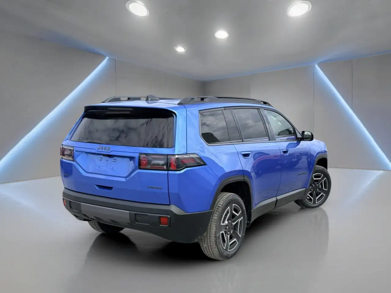 Jeep Cherokee fotografie Jeep Cherokee