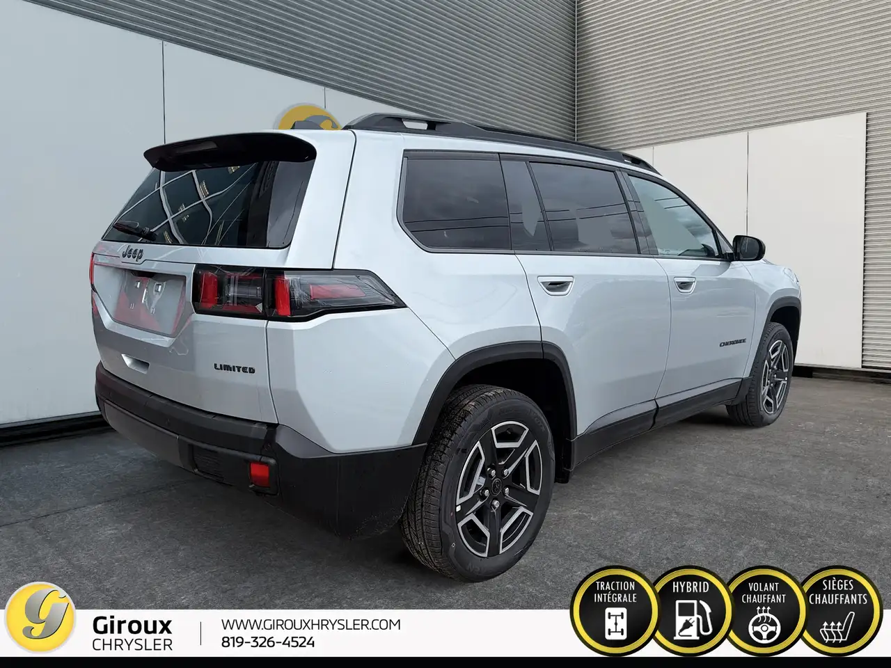 Jeep Cherokee fotografie Jeep Cherokee