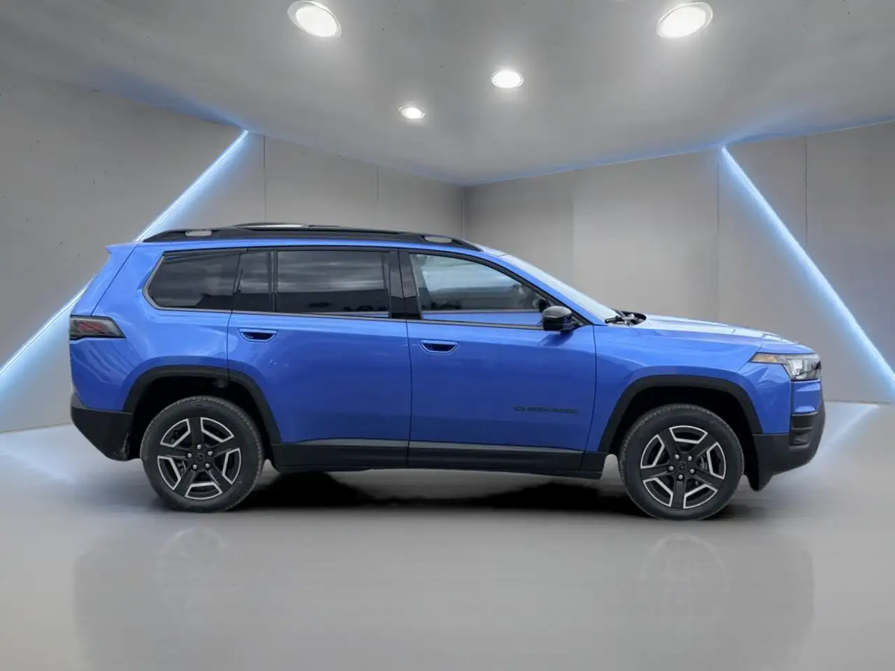 Jeep Cherokee fotografie Jeep Cherokee