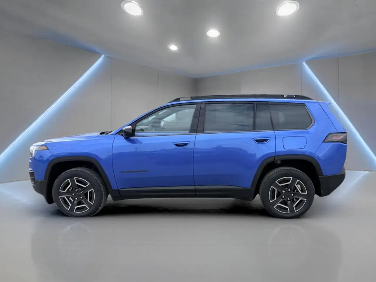 Jeep Cherokee fotografie Jeep Cherokee