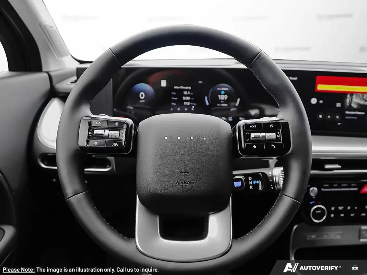 Hyundai IONIQ 9 снимка Hyundai IONIQ 9