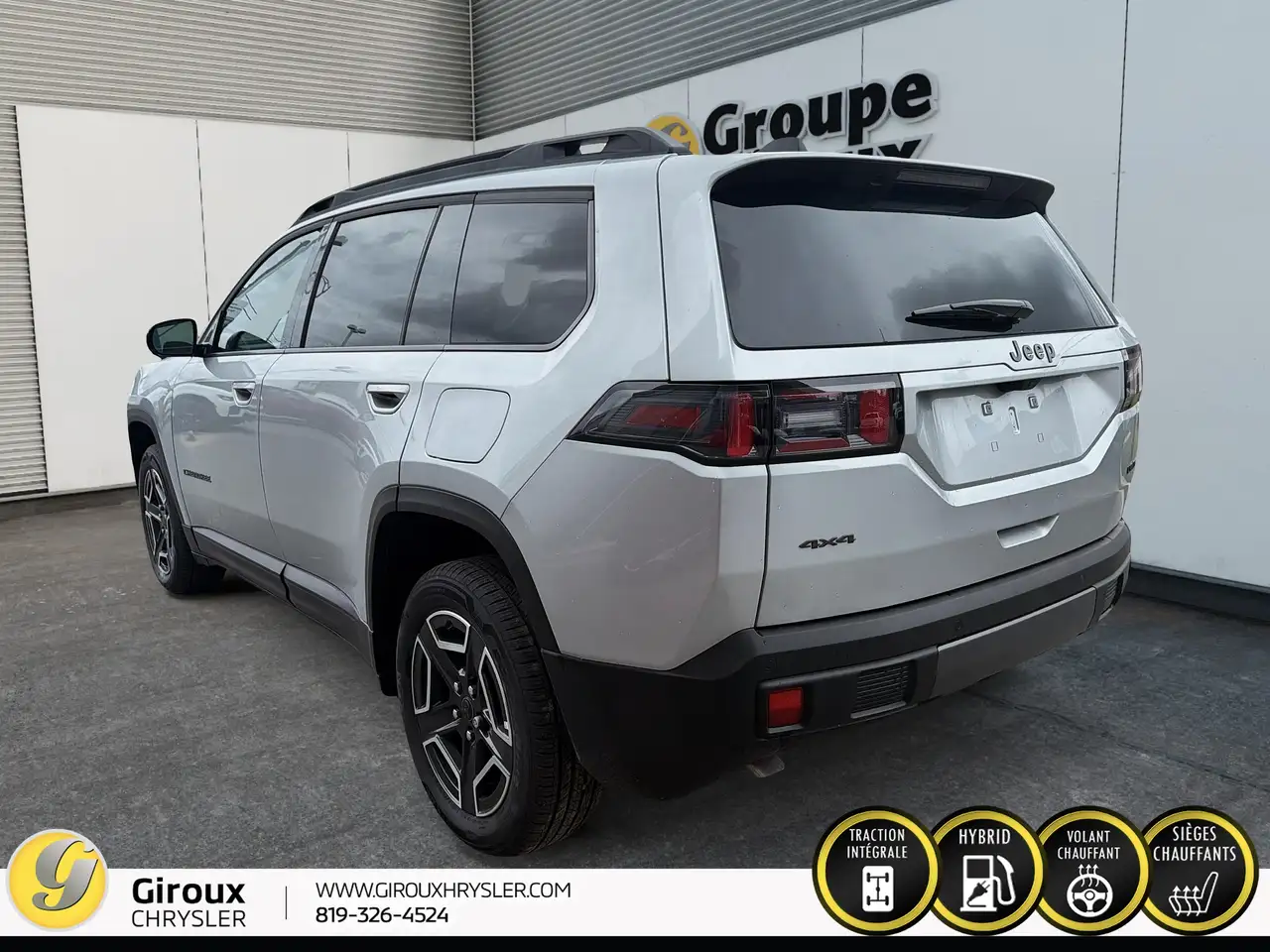 Jeep Cherokee fotografie Jeep Cherokee