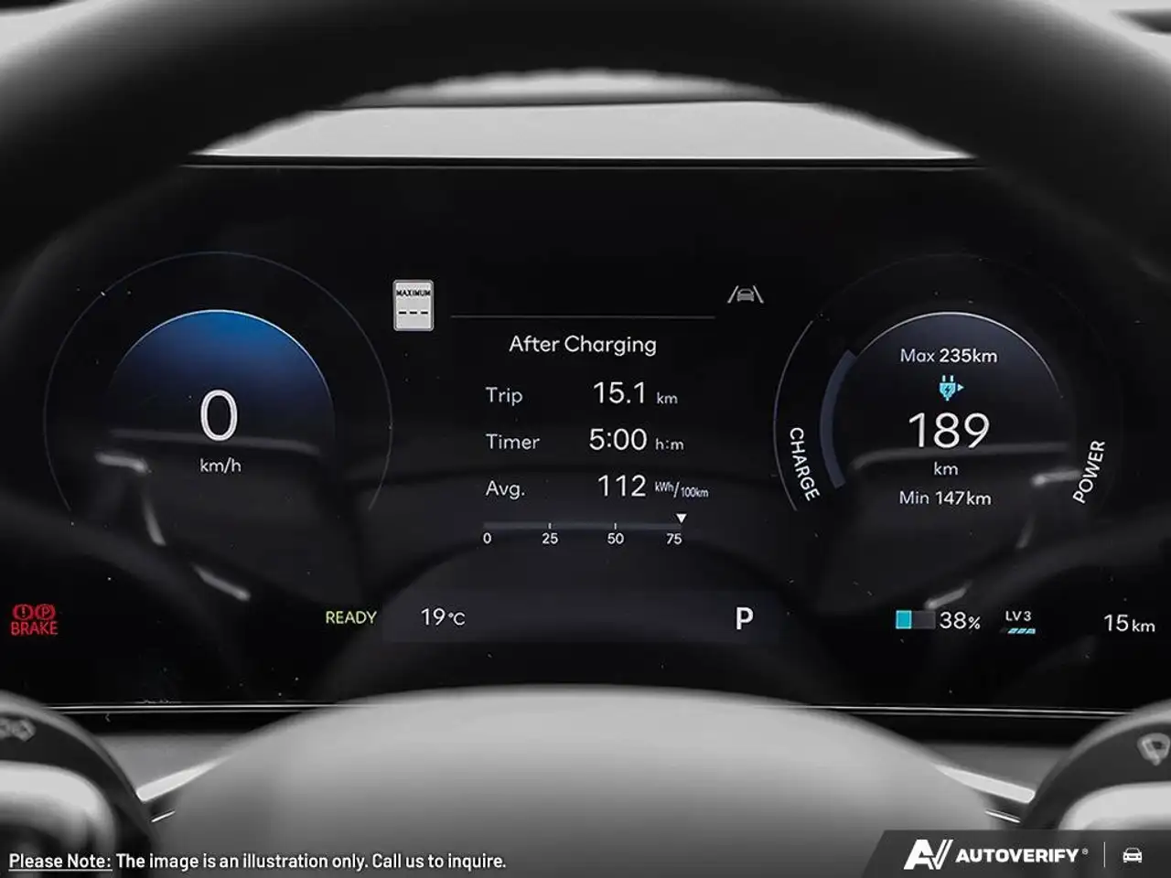 Hyundai IONIQ 9 снимка Hyundai IONIQ 9