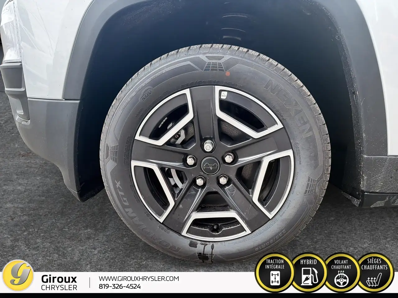 Jeep Cherokee fotografie Jeep Cherokee