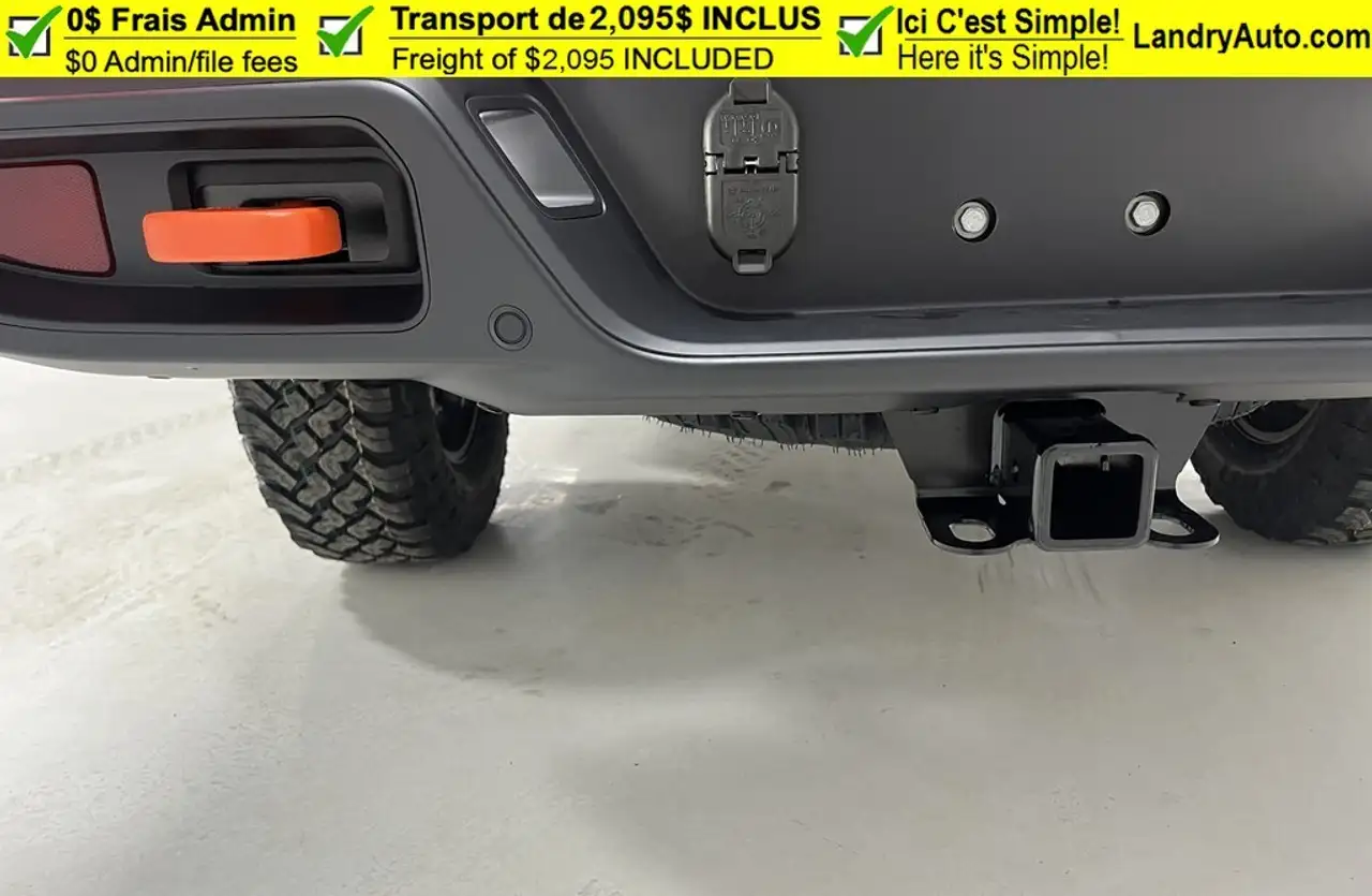 Jeep Gladiator снимка Jeep Gladiator