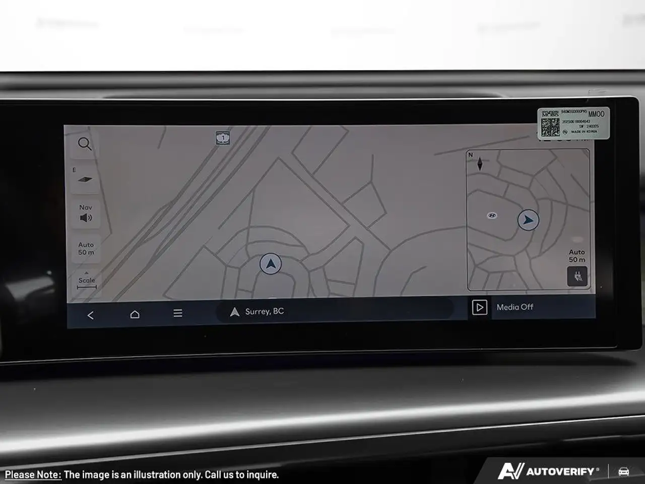 Hyundai IONIQ 9 снимка Hyundai IONIQ 9
