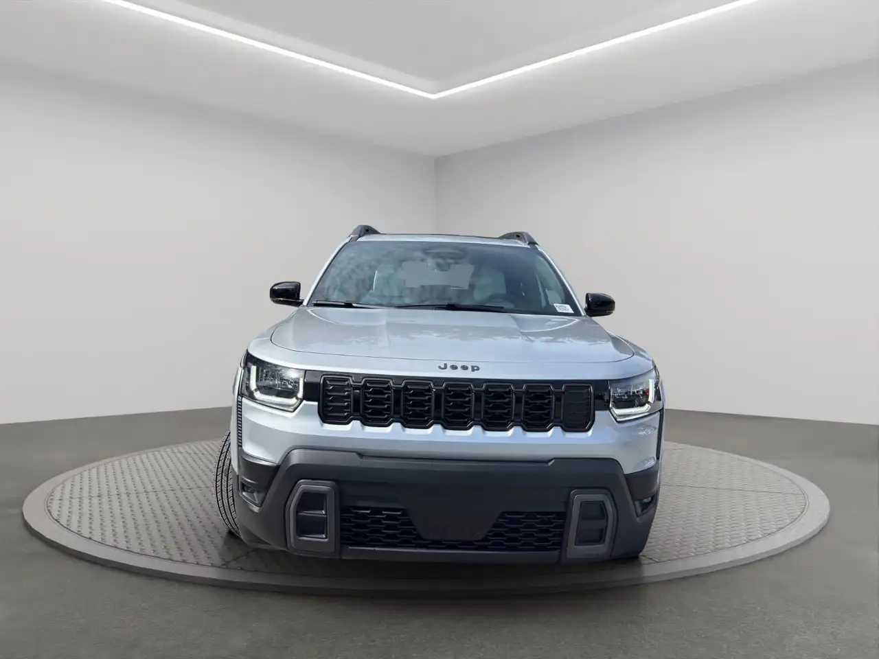 Jeep Cherokee снимка Jeep Cherokee