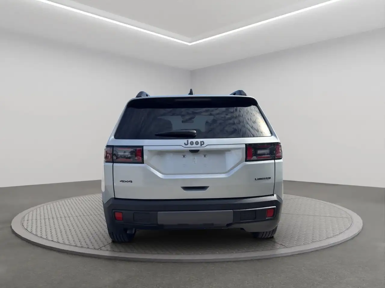 Jeep Cherokee снимка Jeep Cherokee